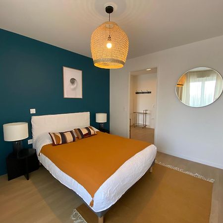Aparthotel Cazam Paris Saint Ouen Exterior foto