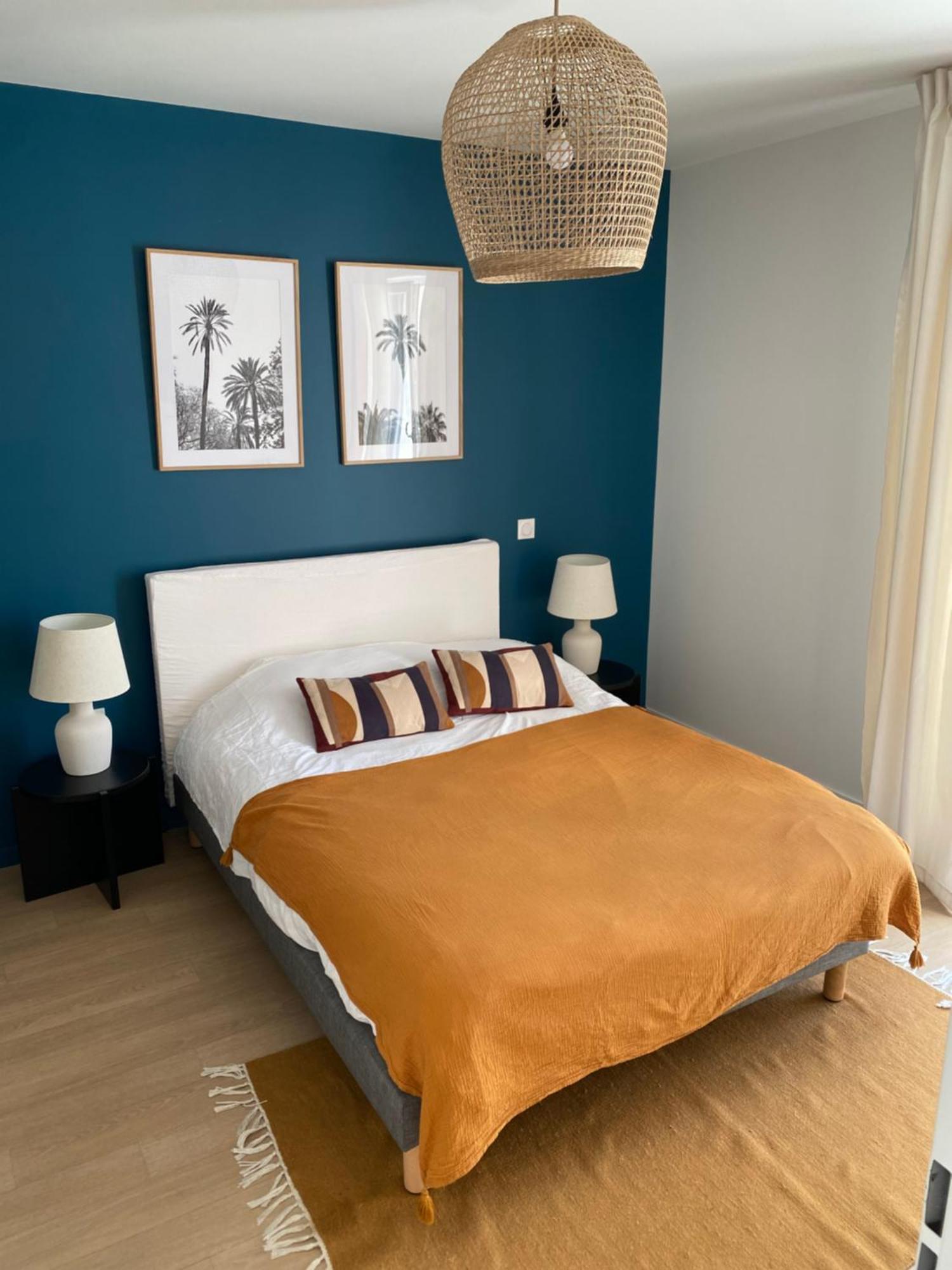 Aparthotel Cazam Paris Saint Ouen Exterior foto