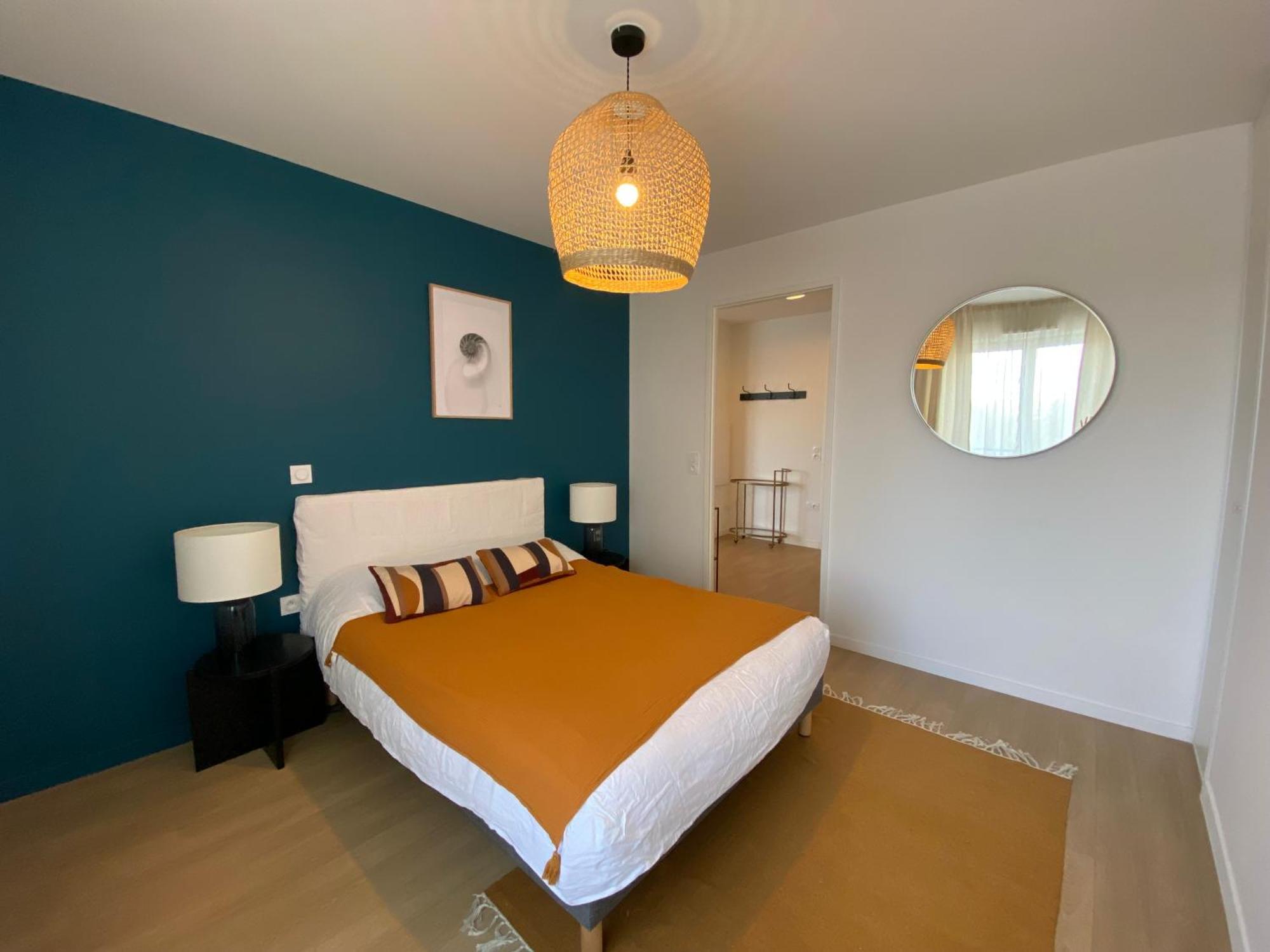 Aparthotel Cazam Paris Saint Ouen Exterior foto